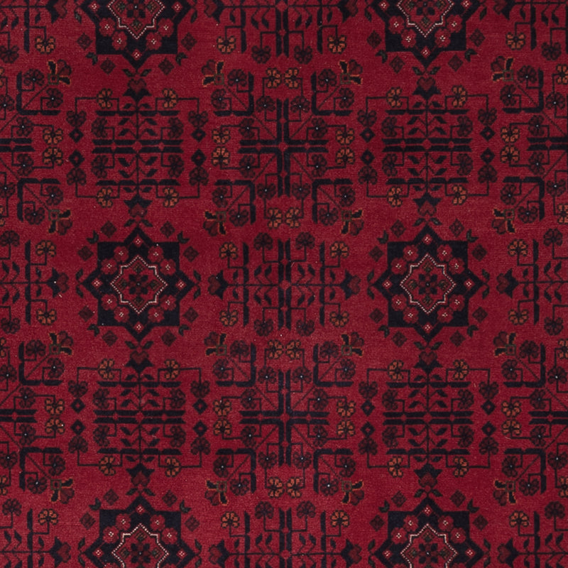 Afghánský koberec 305x206cm - Orientální koberec