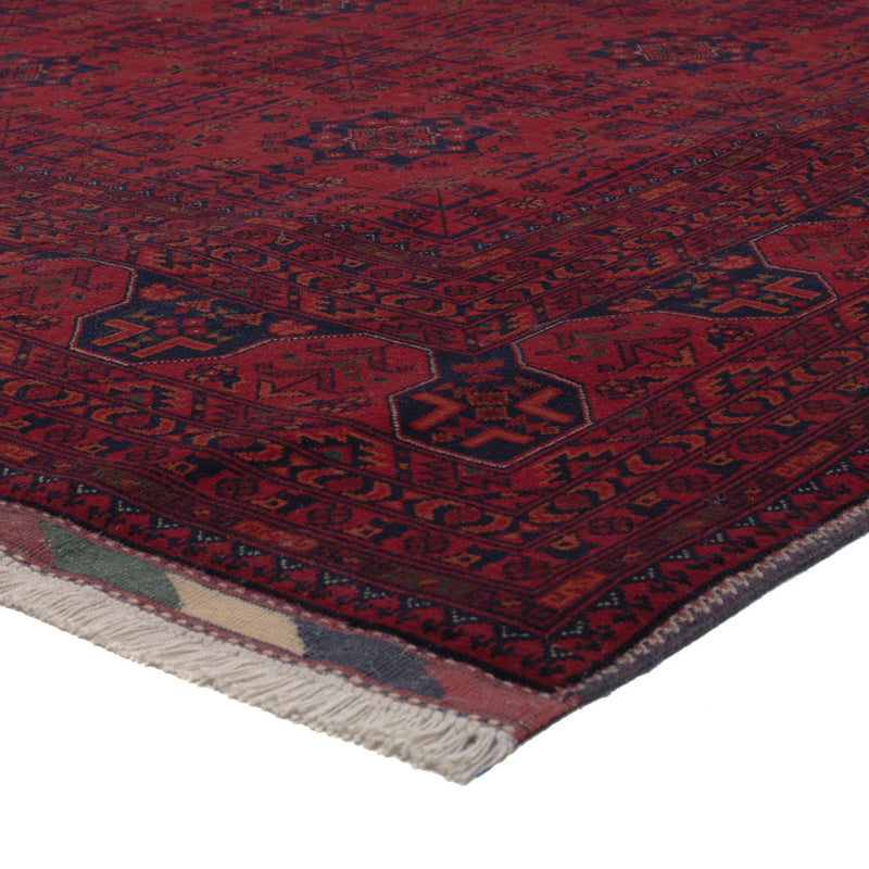 Afghánský koberec 305x206cm - Orientální koberec