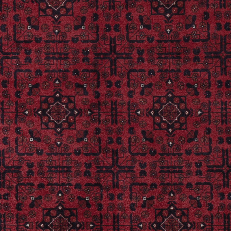 Afghánský koberec 294x202cm - Orientální koberec
