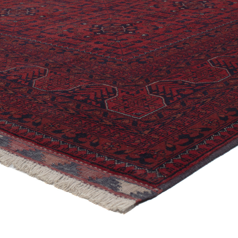 Afghánský koberec 294x202cm - Orientální koberec