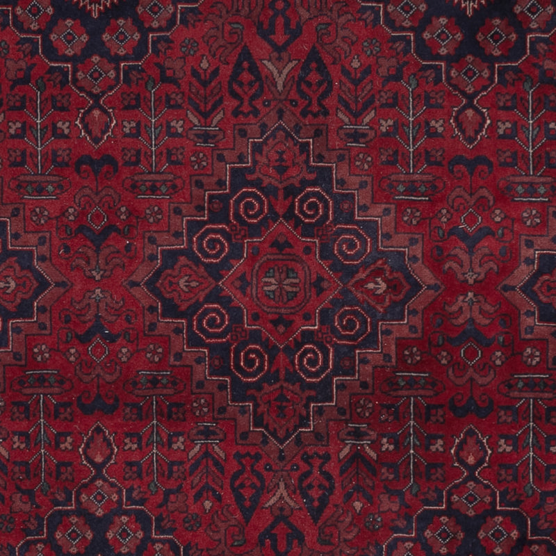 Afghánský koberec 297x206cm - Orientální koberec