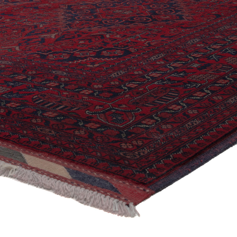 Afghánský koberec 297x206cm - Orientální koberec