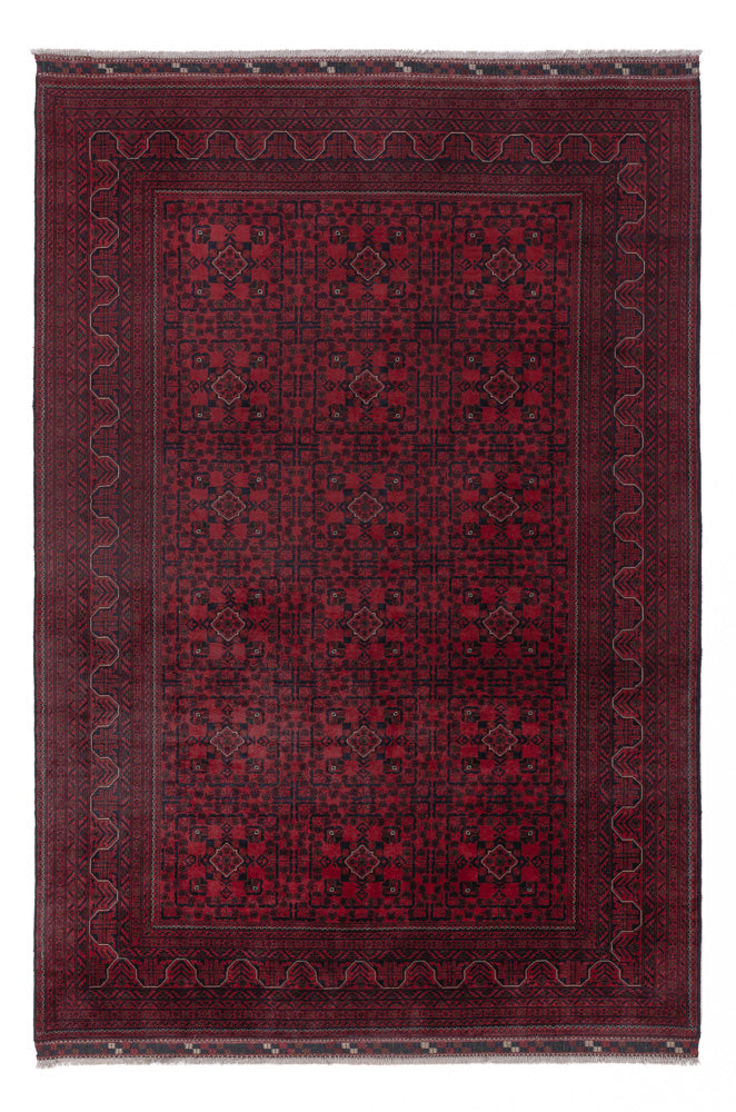 Khal Mohammadi Koberec 288x198cm - Orientální koberec