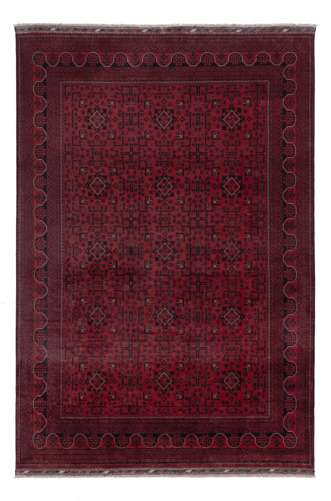 Khal Mohammadi Koberec 296x200cm - Orientální koberec