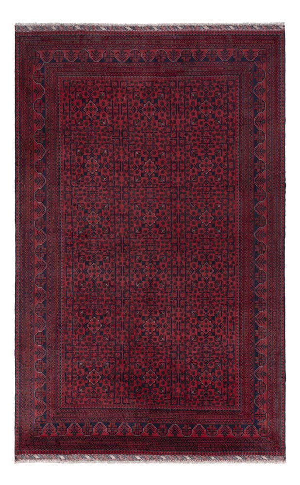Khal Mohammadi Koberec 200x306cm - Orientální koberec