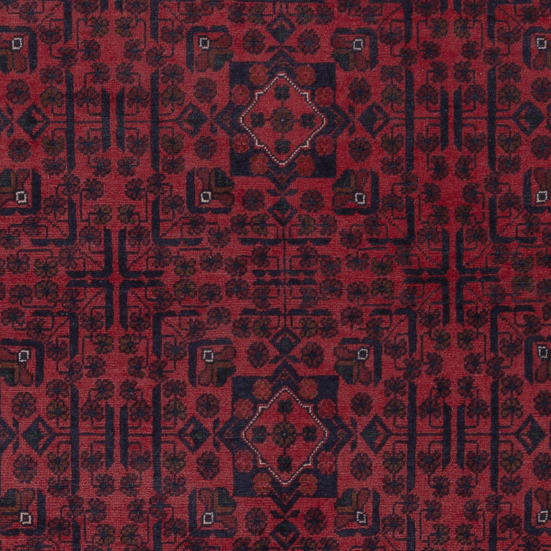 Khal Mohammadi Koberec 200x306cm - Orientální koberec
