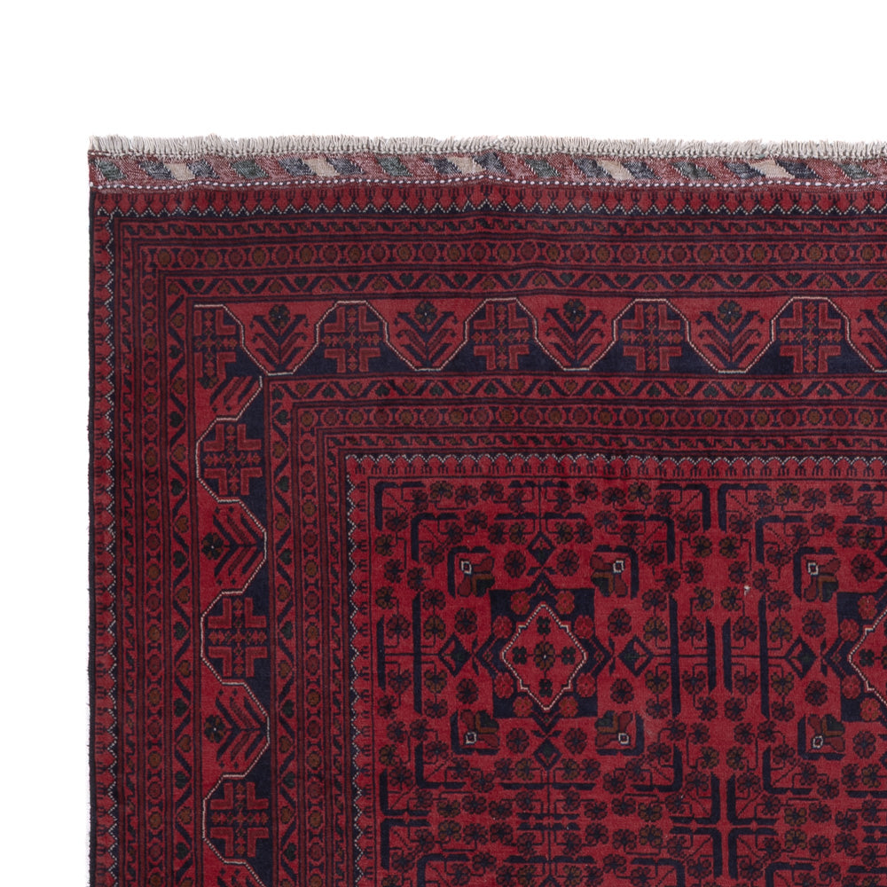 Khal Mohammadi Koberec 200x306cm - Orientální koberec