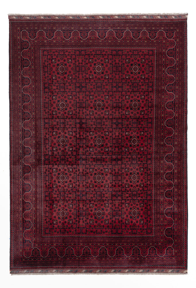 Khal Mohammadi Koberec 296x207cm - Orientální koberec