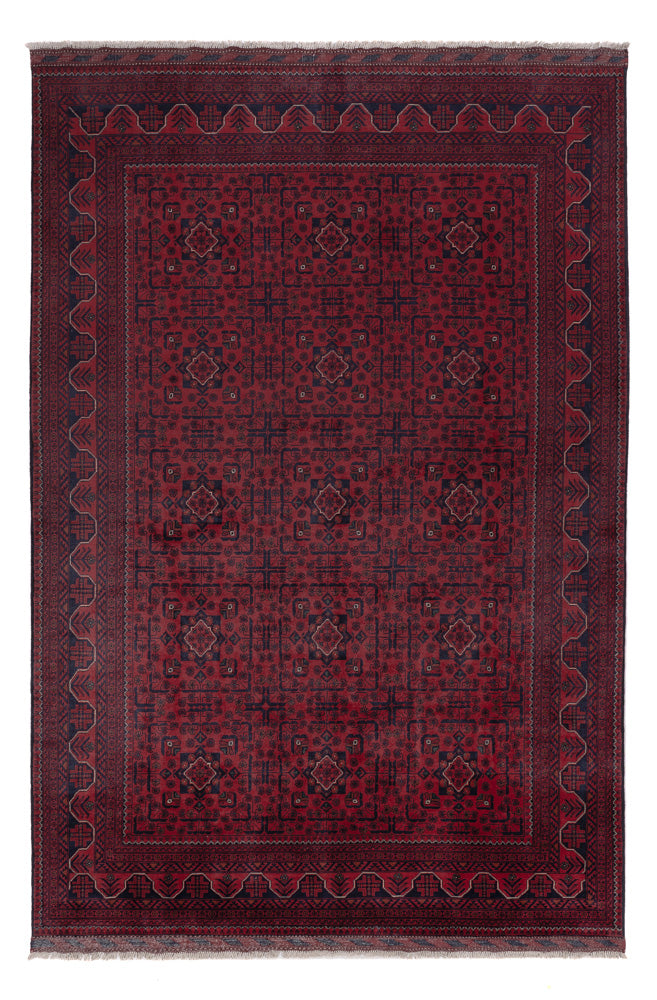 Khal Mohammadi Koberec 299x197cm - Orientální koberec