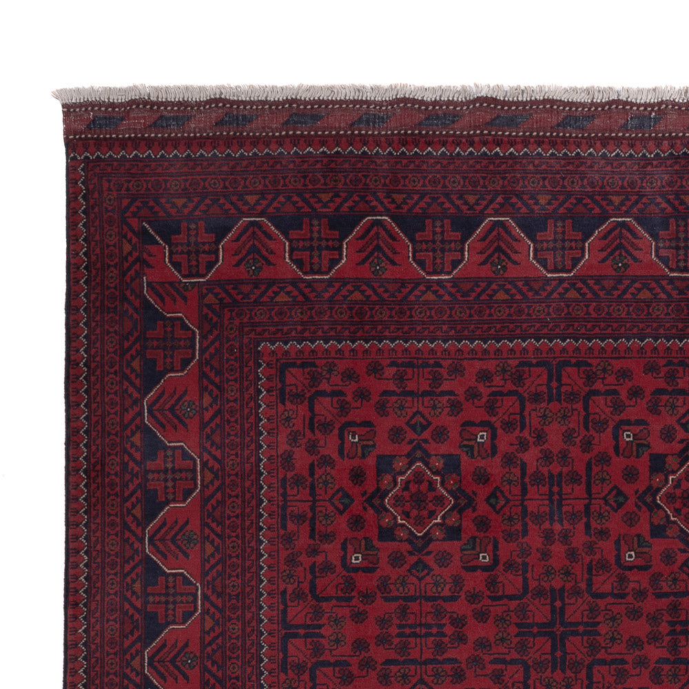 Khal Mohammadi Koberec 299x197cm - Orientální koberec