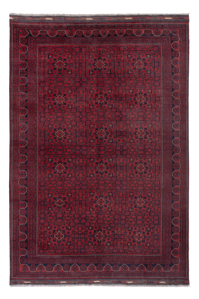 Khal Mohammadi Koberec 290x197cm - Orientální koberec