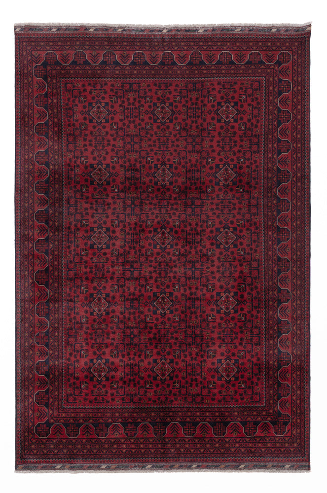 Khal Mohammadi Koberec 290x198cm - Orientální koberec