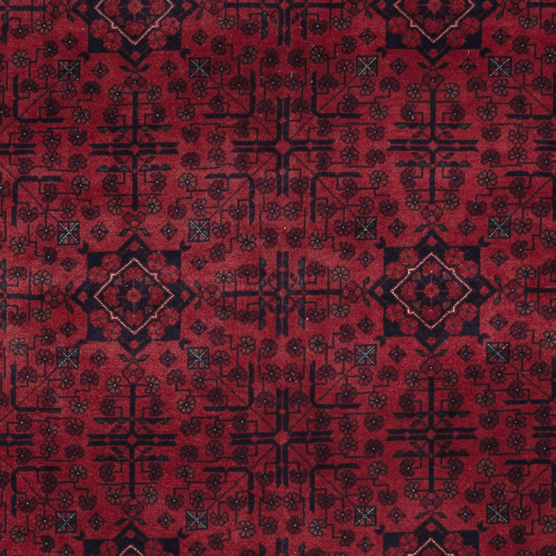 Afghánský koberec 293x200cm - Orientální koberec