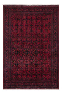 Afghánský koberec 293x202cm - Orientální koberec – product image