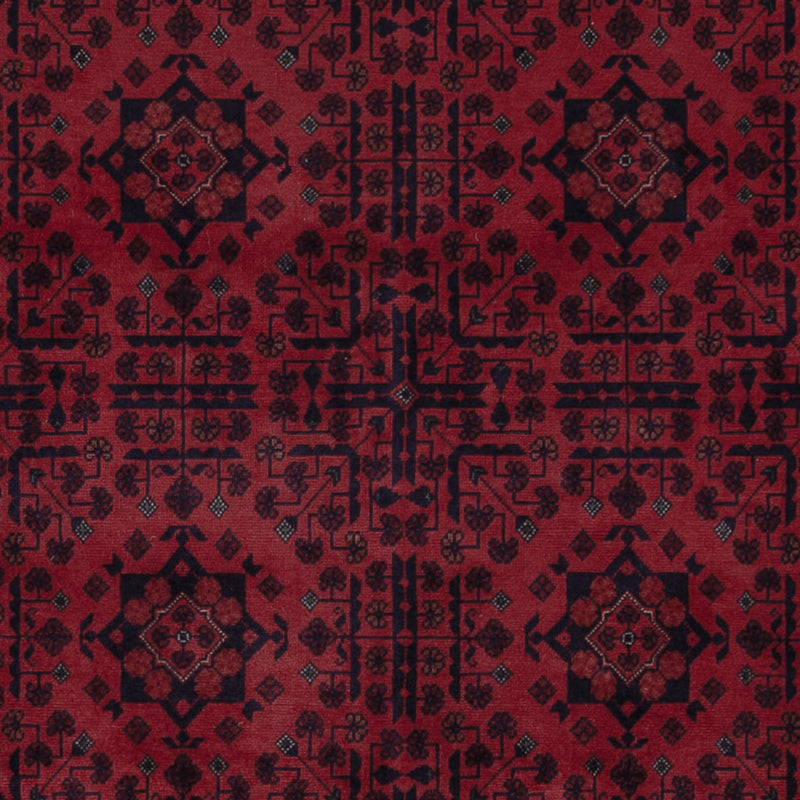 Afghánský koberec 293x202cm - Orientální koberec