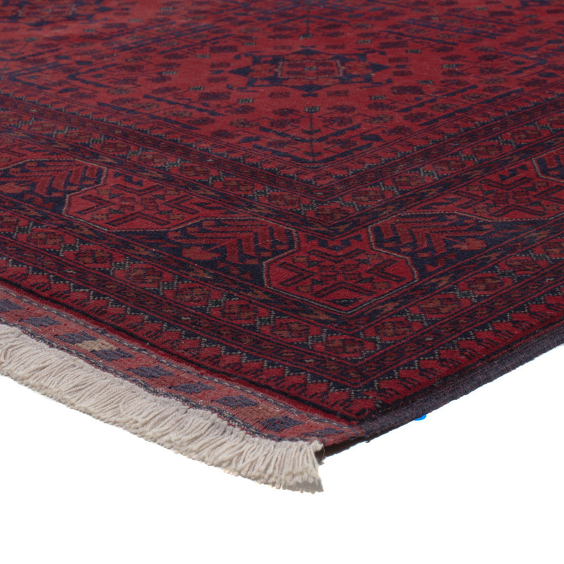 Afghánský koberec 293x202cm - Orientální koberec