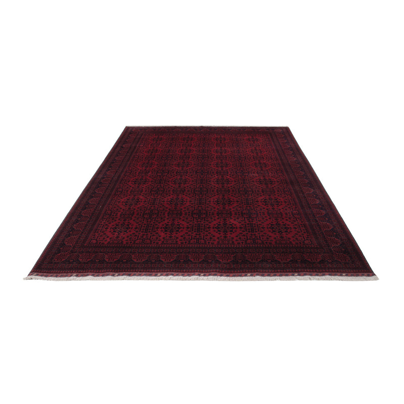 Afghánský koberec 293x202cm - Orientální koberec