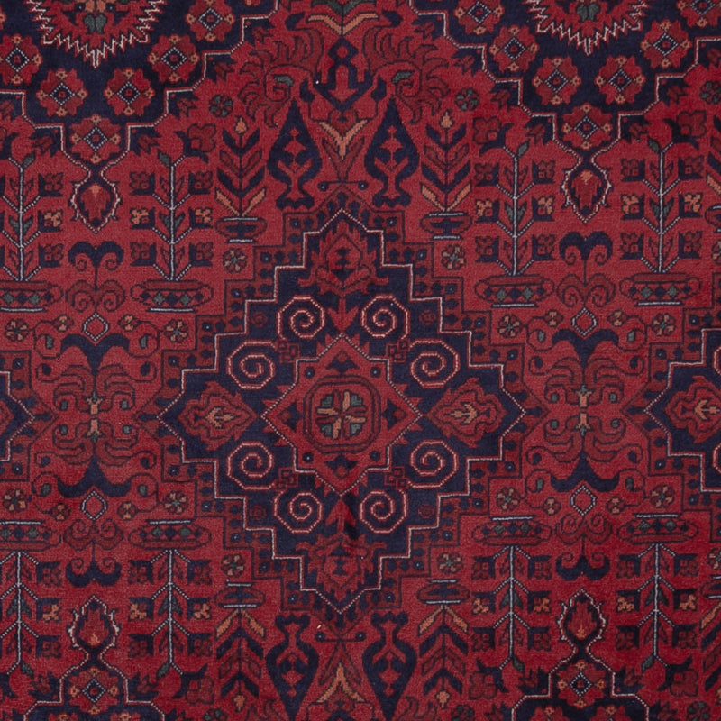 Afghánský koberec 300x202cm - Orientální koberec