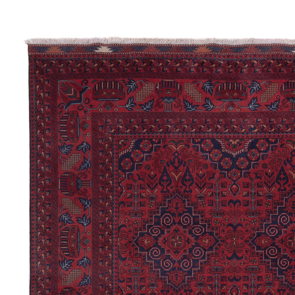 Afghánský koberec 300x202cm - Orientální koberec