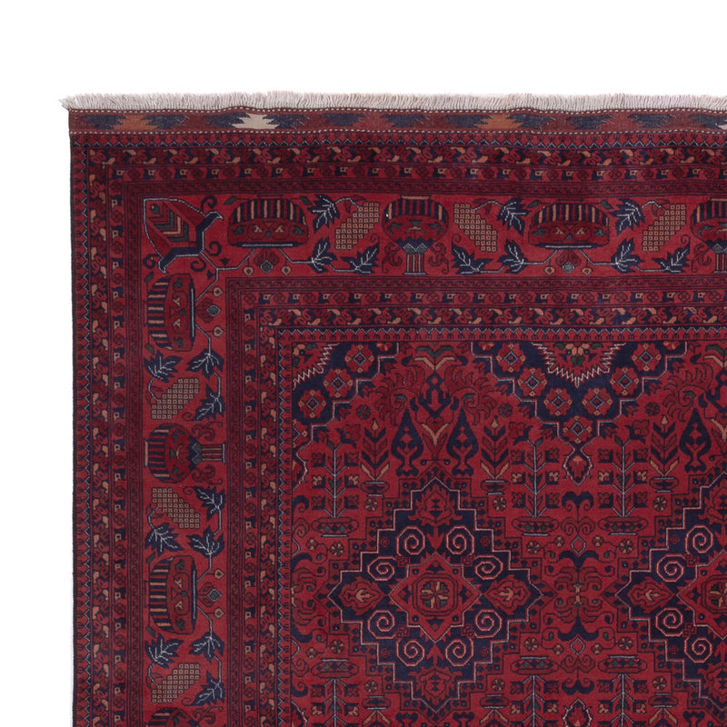 Afghánský koberec 300x202cm - Orientální koberec