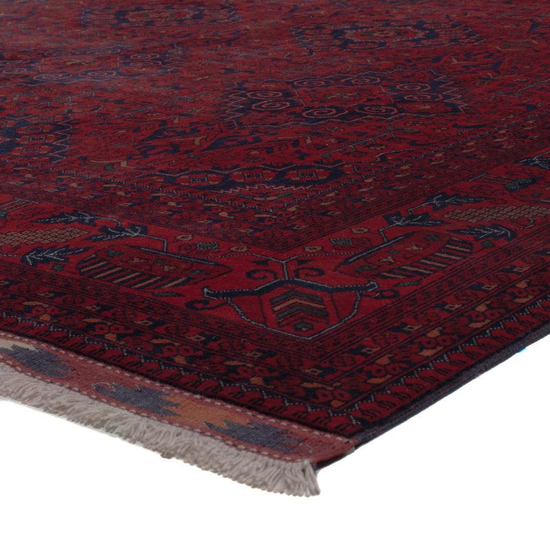 Afghánský koberec 300x202cm - Orientální koberec