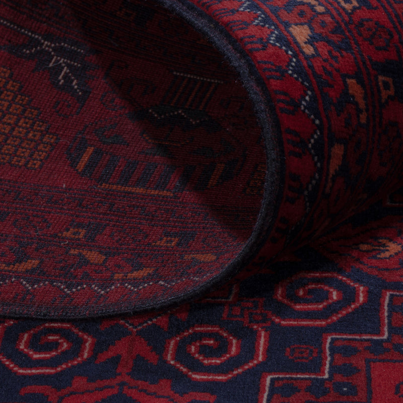 Afghánský koberec 300x202cm - Orientální koberec