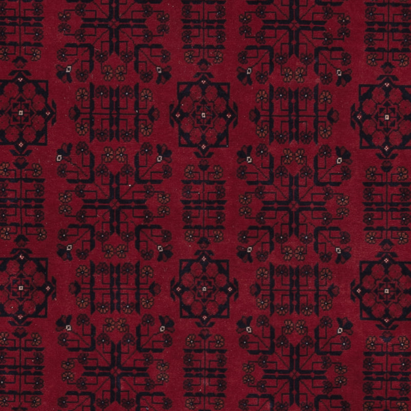 Afghánský koberec 298x206cm - Orientální koberec