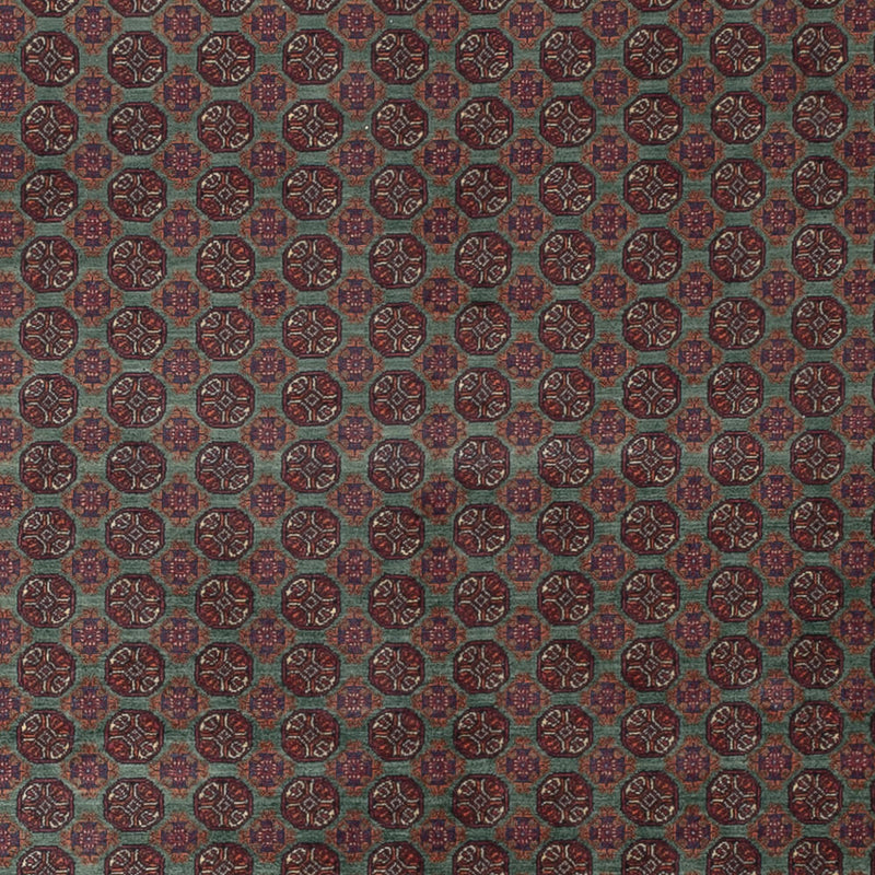 Afghánský koberec 291x200cm - Orientální koberec