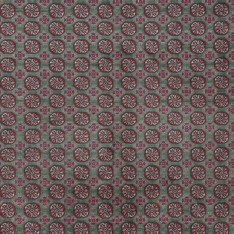 Afghánský koberec 300x199cm - Orientální koberec