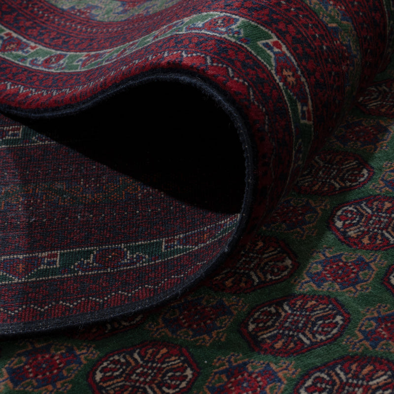 Afghánský koberec 300x199cm - Orientální koberec