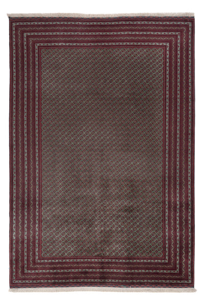 Afghánský koberec 201x291cm - Orientální koberec