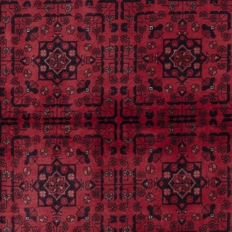 Afghánský koberec 291x201cm - Orientální koberec