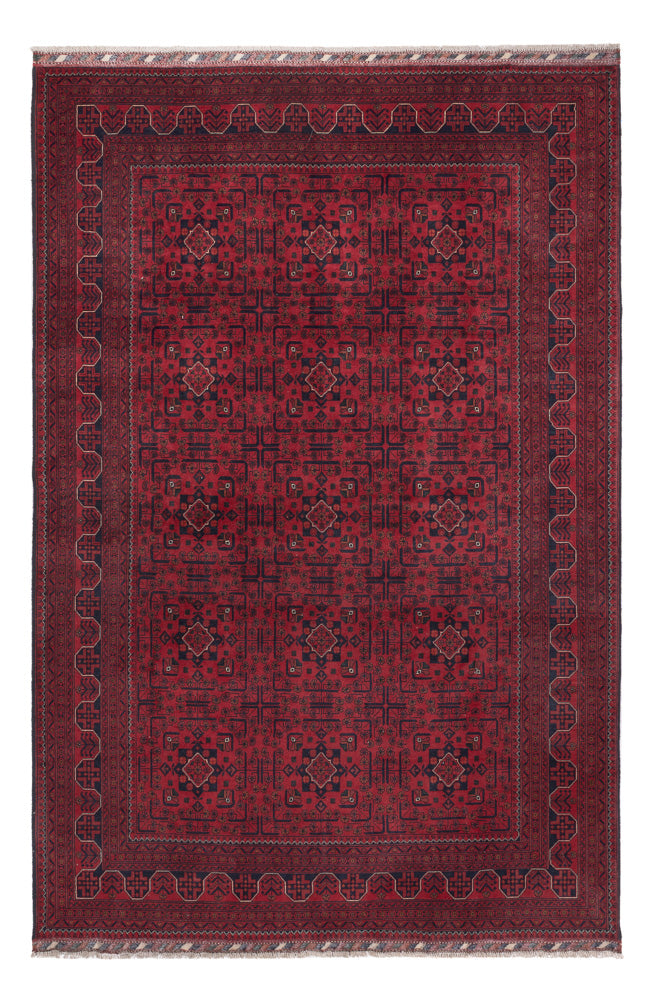 Khal Mohammadi Koberec 290x198cm - Orientální koberec