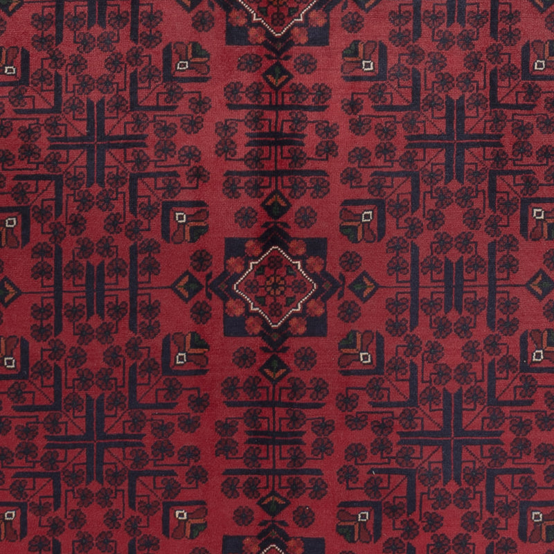 Khal Mohammadi Koberec 198x300cm - Orientální koberec