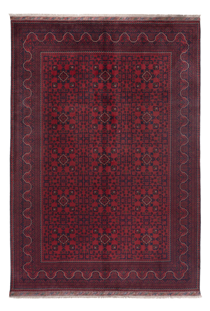 Khal Mohammadi Koberec 300x202cm - Orientální koberec