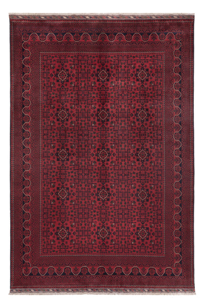 Khal Mohammadi Koberec 198x295cm - Orientální koberec