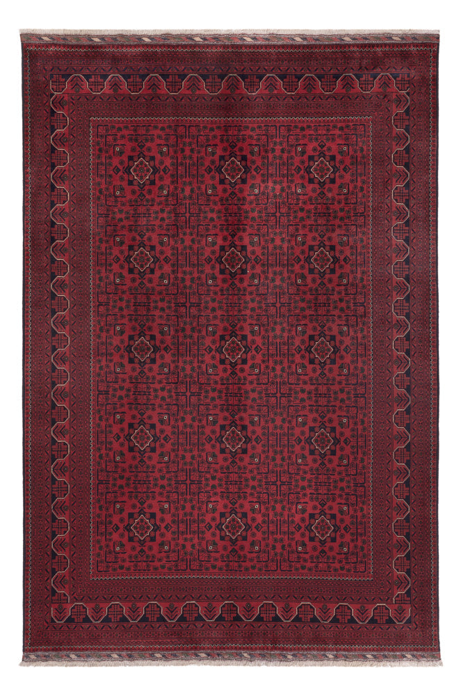Khal Mohammadi Koberec 295x198cm - Orientální koberec