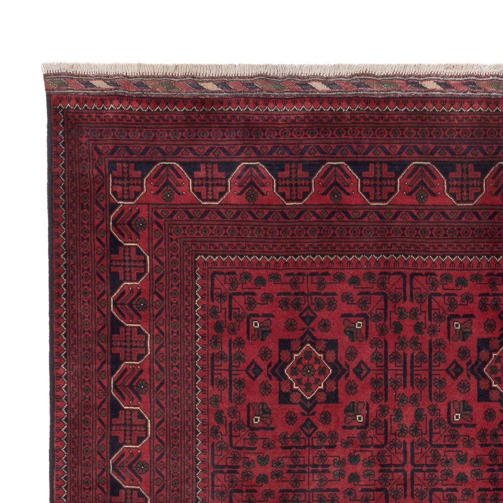 Khal Mohammadi Koberec 295x198cm - Orientální koberec