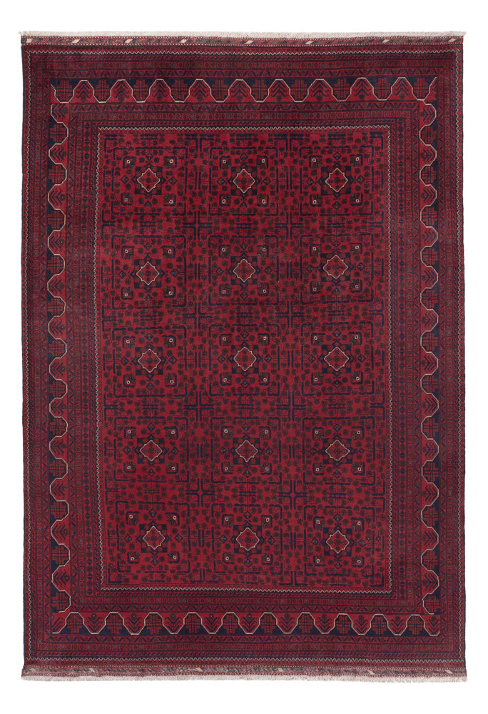 Khal Mohammadi Koberec 288x204cm - Orientální koberec