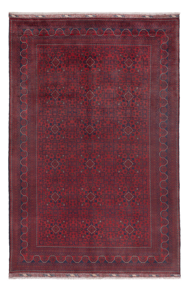 Khal Mohammadi Koberec 197x299cm - Orientální koberec