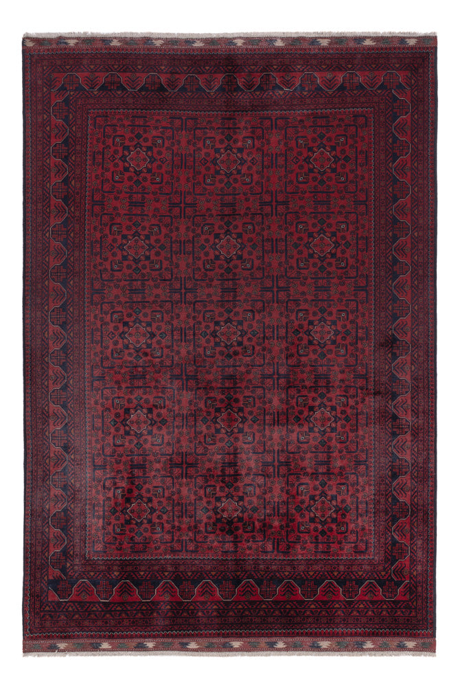 Khal Mohammadi Koberec 288x198cm - Orientální koberec