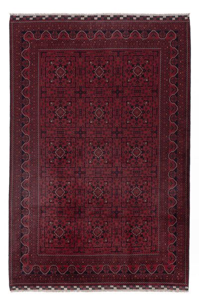 Khal Mohammadi Koberec 197x300cm - Orientální koberec