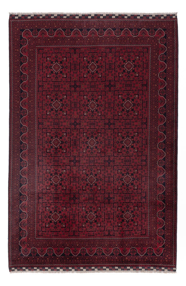 Khal Mohammadi Koberec 300x197cm - Orientální koberec