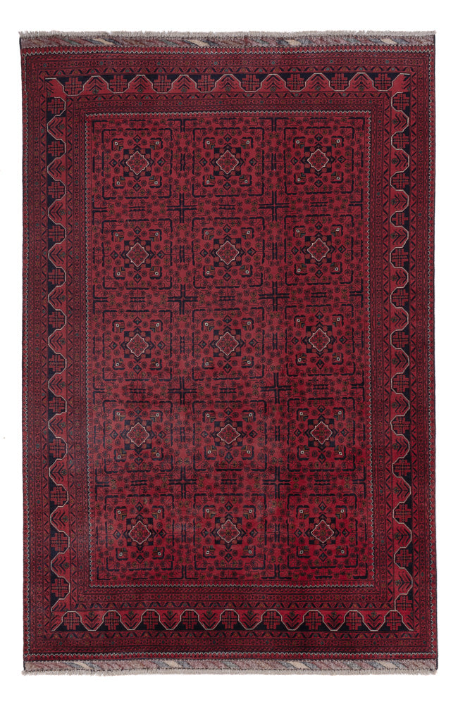 Khal Mohammadi Koberec 288x194cm - Orientální koberec