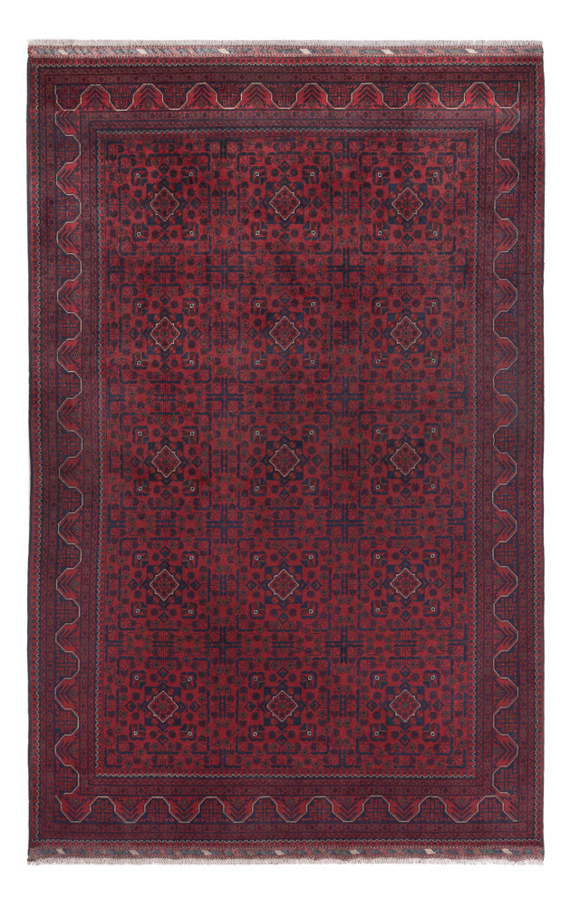 Khal Mohammadi Koberec 307x197cm - Orientální koberec