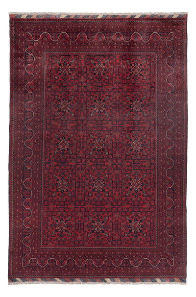 Khal Mohammadi Koberec 199x290cm - Orientální koberec