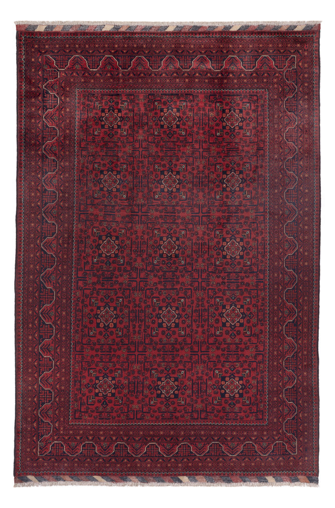 Khal Mohammadi Koberec 290x199cm - Orientální koberec
