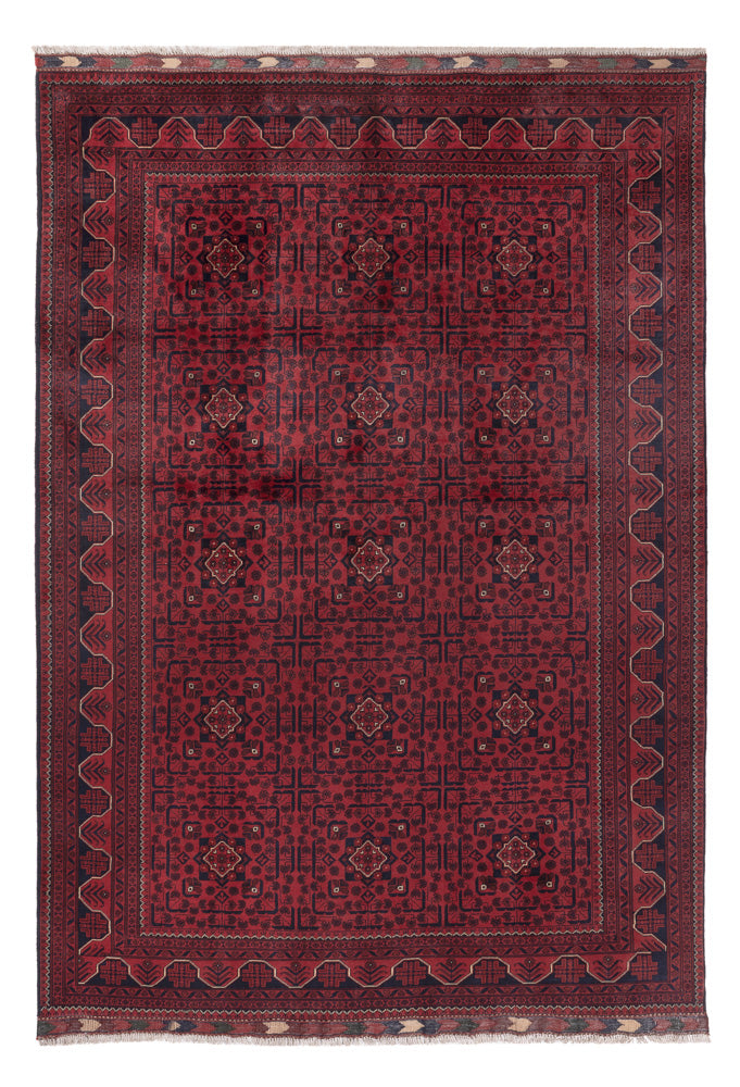 Khal Mohammadi Koberec 285x197cm - Orientální koberec