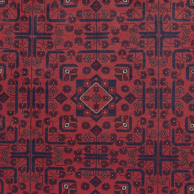 Khal Mohammadi Koberec 201x282cm - Orientální koberec