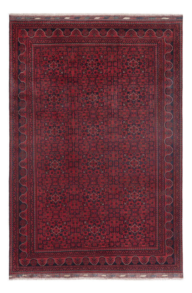 Khal Mohammadi Koberec 287x195cm - Orientální koberec